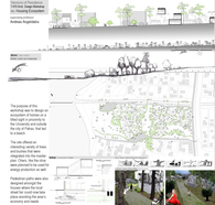 Ecosystem Housing