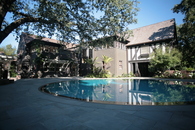 Reinhart Residence