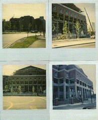 The New Suffolk County Sheriff's Administration Building