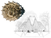 Dimension Intrusion