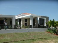 Isis Roldan House