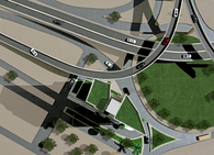 Mixed Used Project with ASAPVT 
