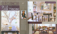 Residential project UWS NYC