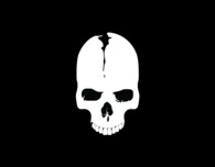 Logo Design - HELLGATE