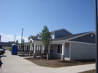BMHA Redwood Village