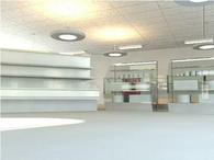 Production Bakery / School