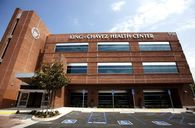 King Chavez Middle School
