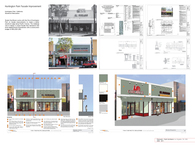 Huntington Park Facade Improvement