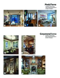 Interiors