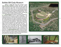 Buffalo Bill Cody Museum