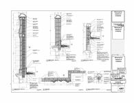 NYC Parapet