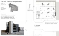 Electric Vehicle Design Center