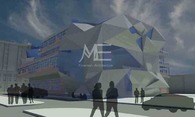 3D Renderings