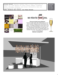 Edelman Leather HD Expo Booth Re-Design