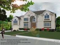 2 Level Residence