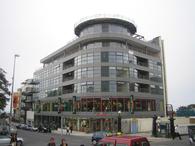 Pavilion Phase 2