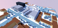 Architecture School