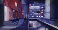 The Future of the Urban Street | Harlem, NY