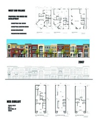 West End Village