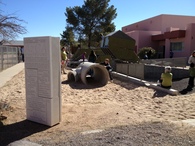 AZCA Playground