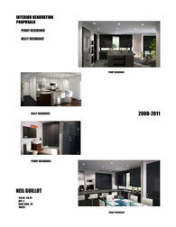 Interiors