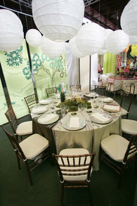 Dining by Design - 2004