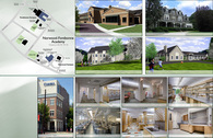 Norwood Fontbone Academy & Coriell Institute for Medical Research