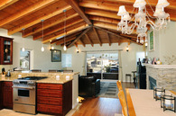 SINGLE FAMILY HOME