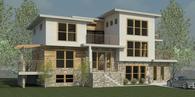 LEED for homes Private Residence
