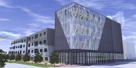MCAD Graduate School Expansion