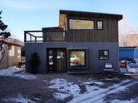 Roland Residence