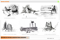 ARCHITECTURAL SKETCHES.