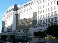 Sofitel Hotel
