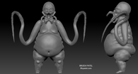 The Devourer
