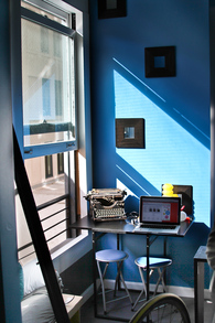 8th & Hill DownTown LA Studio Loft