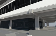 Rehabilitation of the Social Security Building - Funchal - Madeira - Portugal