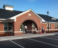 Capitol Park Daycare
