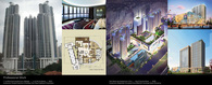 Professional Work 2005 - 2012