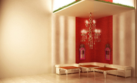 Interior Design Layout