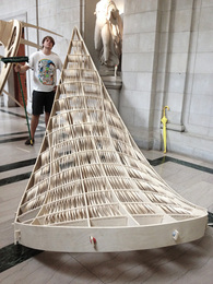 Catenary