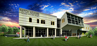 Patch Adams Health Clinic