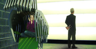 Escape Pod