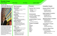 Resume