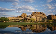 The Boulders