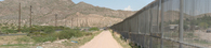 El Paso, TX / Ciudad Juarez - Border Infrastructure