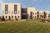 New Office Building