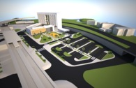Thesis Project - Academic Prison Complex for Rehabilitation & Social Integration