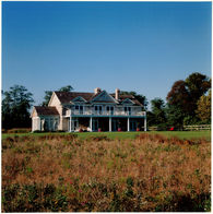 Southampton Summer House