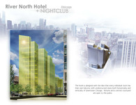 River North Hotel and Nightclub