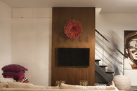 Chan Residence